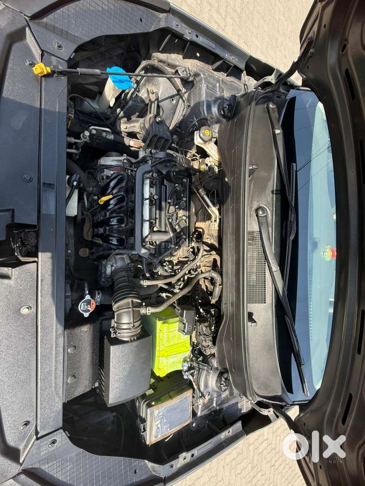 Hyundai Venue S, 2020, Petrol