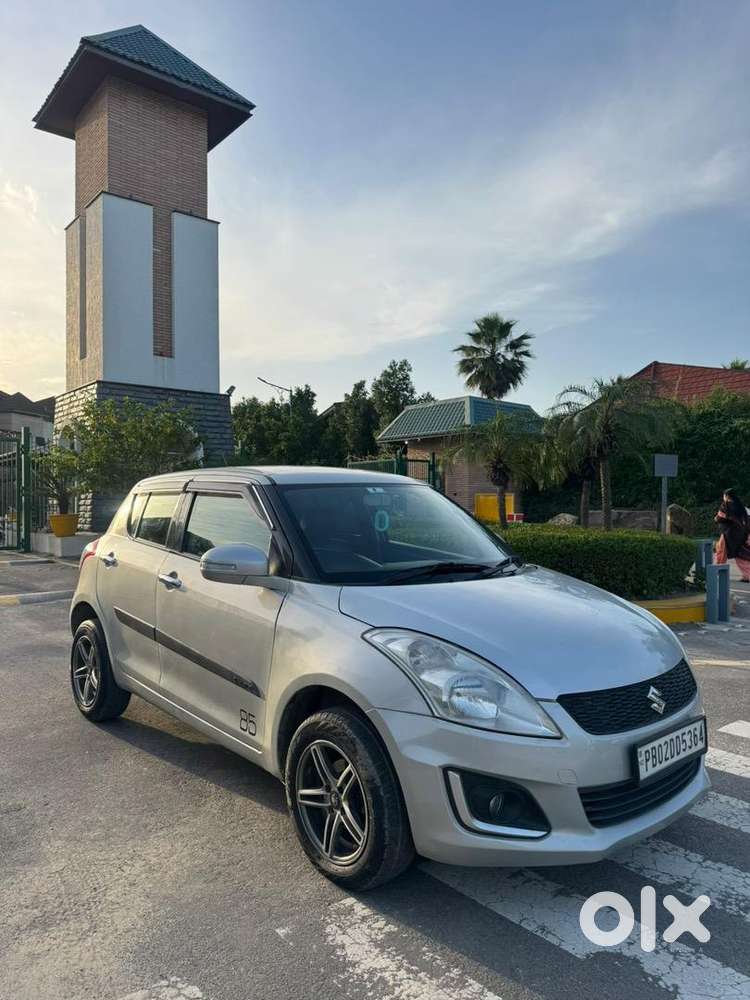 Maruti Suzuki Swift 2017 Diesel Good Condition