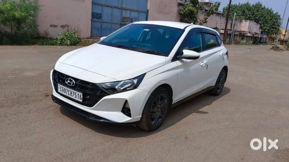 Hyundai New I20 2019 Sportz