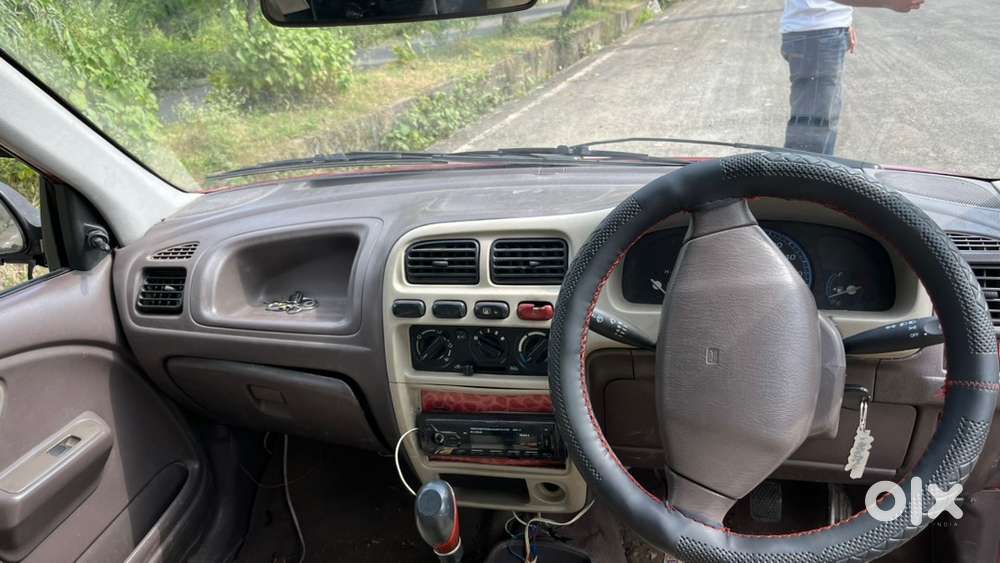 Maruti Suzuki Alto 2010 Petrol Good Condition
