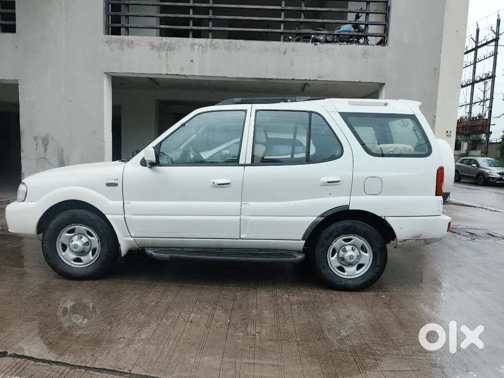 101% Original Tata Safari Dicor Ex 2016