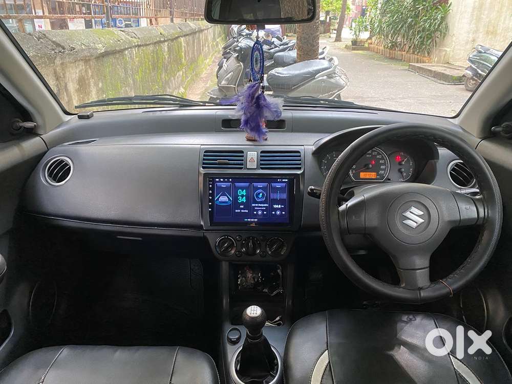 Maruti Suzuki Swift 2007 Petrol Well Maintained