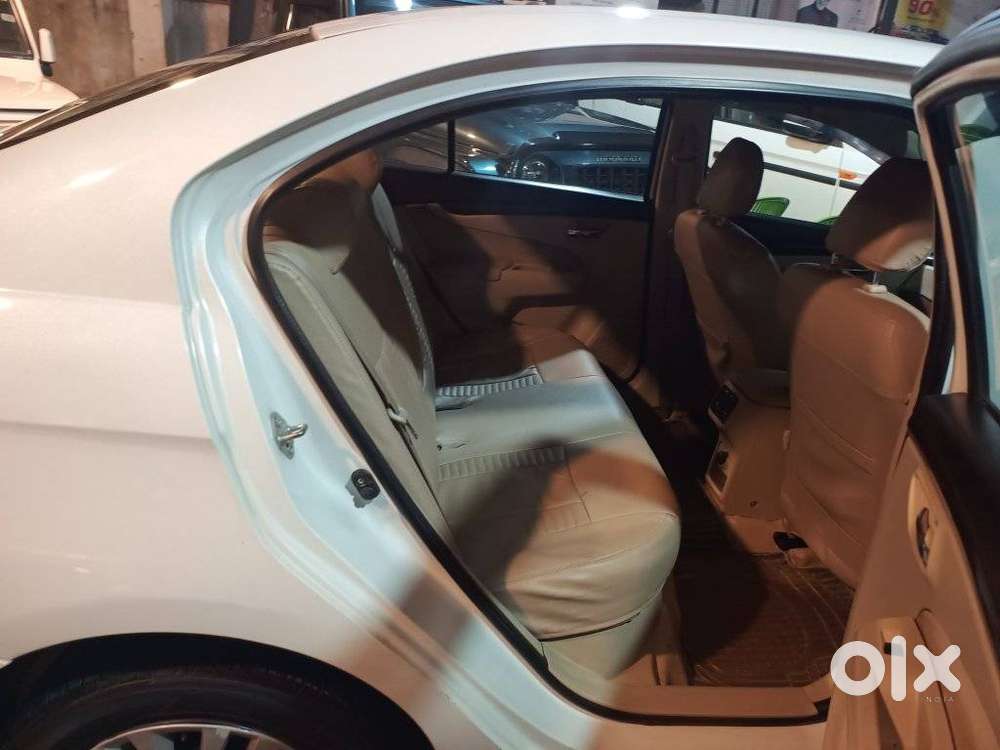 Maruti Suzuki Ciaz Vdi, 2016, Diesel