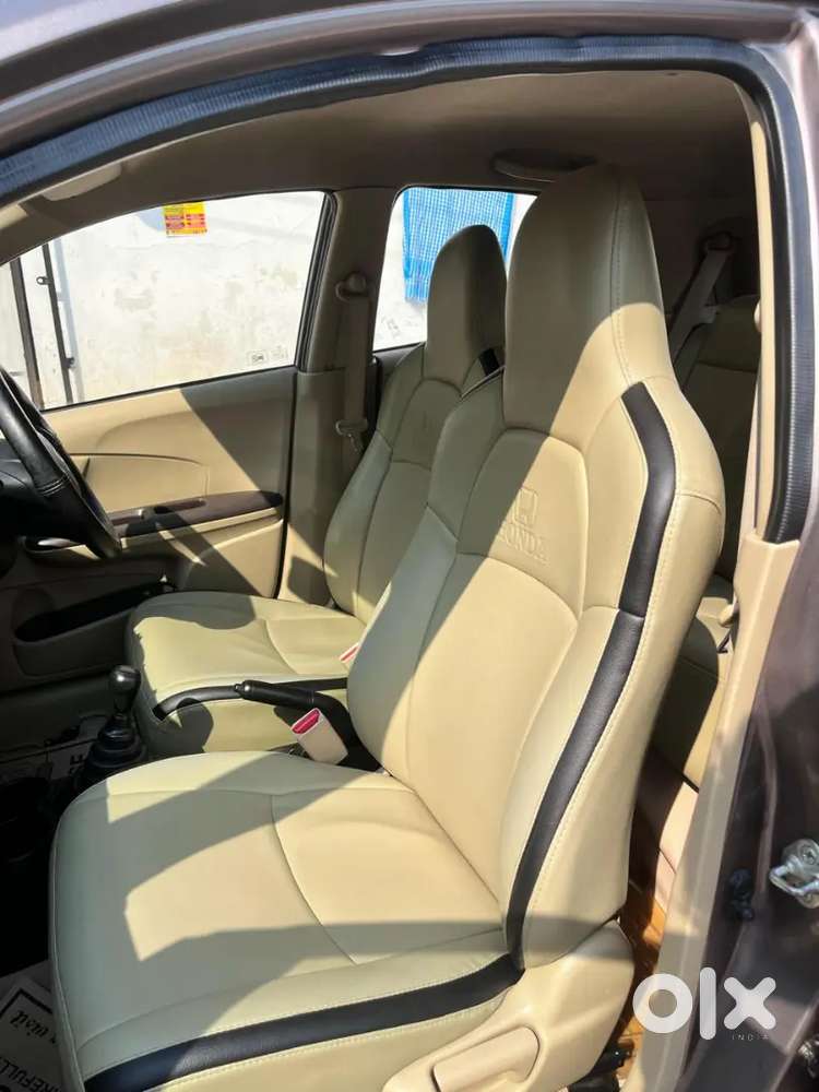 Honda Brio 2013 Petrol 74000 Km Driven