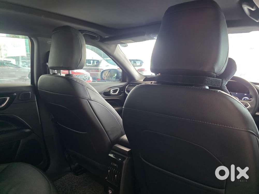 Jeep Compass Model S (o) 2.0 Diesel At, 2025, Diesel