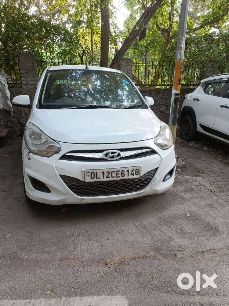 Hyundai  I10  Grand Ka Pa Vari Good Congratulations