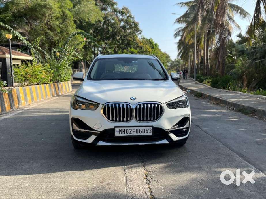 Bmw X1 Sdrive 20d X Line, 2022, Diesel