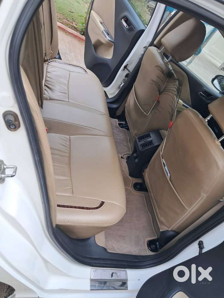 Honda City Diesel 2014 Top Condition, Manual, Single-hand Use