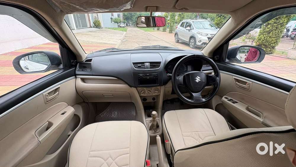 Maruti Suzuki Swift Dzire, 2021, Cng & Hybrids