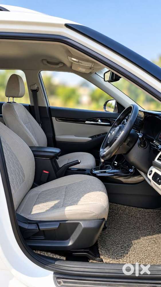 Kia Seltos Htk D, 2020, Diesel