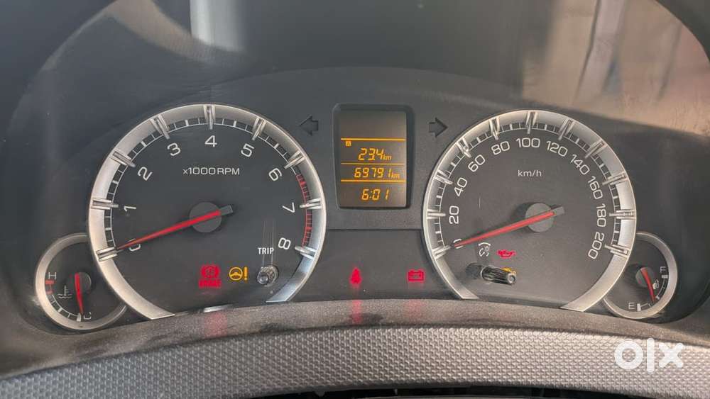 Maruti Suzuki Dzire 2014 Cng & Hybrids Good Condition