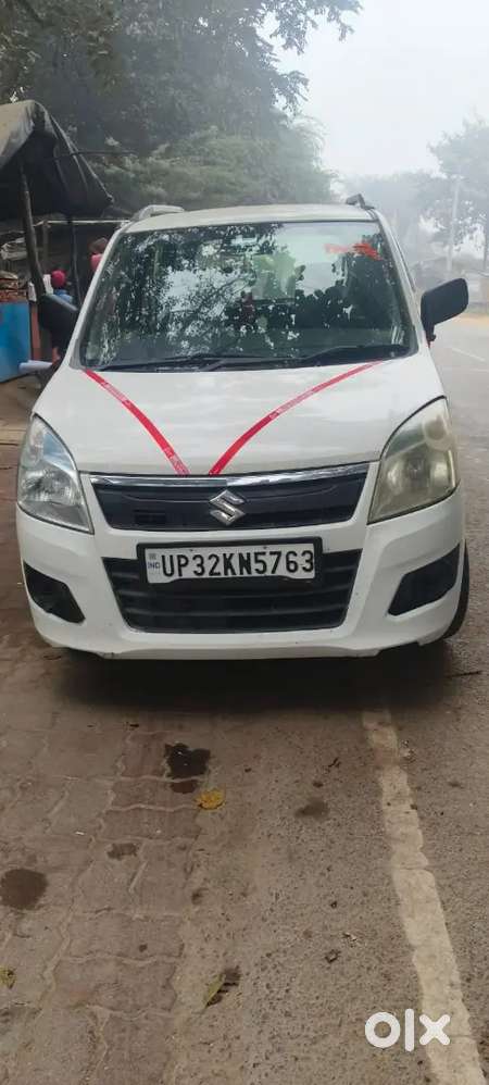 2019 Maruti Suzuki Wagon R
