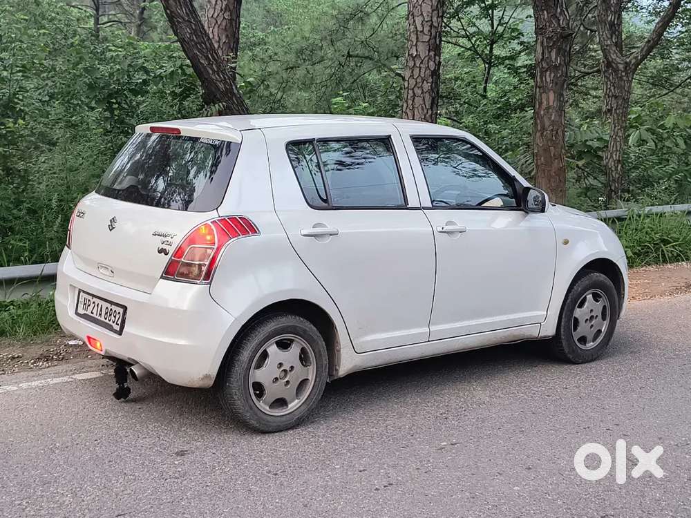 Maruti Suzuki Swift Ldi 2010