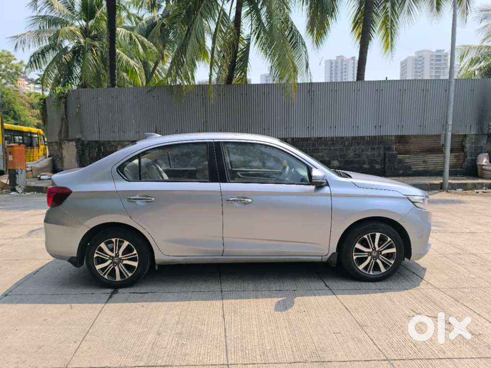 Honda Amaze Vx I-vtech, 2023, Petrol