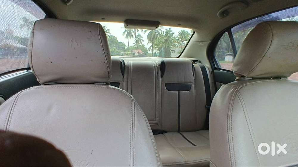 2009 Ford Fiesta Limited Edition, Family Use, Fitnes Up To Sep 2008