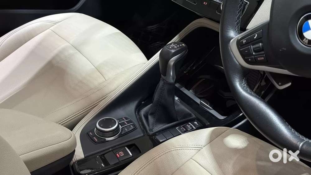 Bmw X1 2.0 Sdrive20d Xline, 2019, Diesel