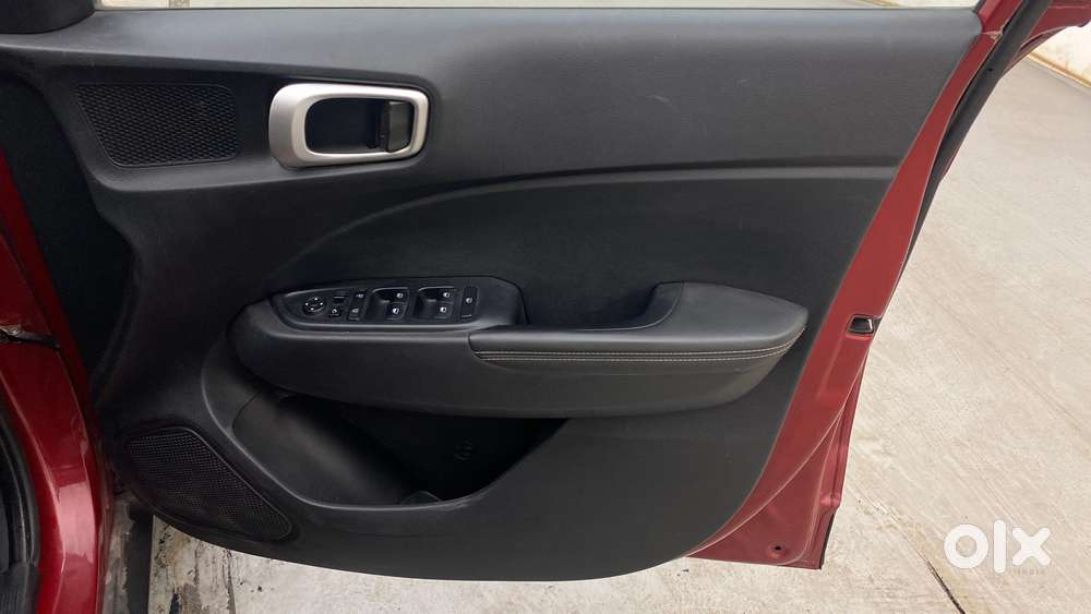 Hyundai Venue 1.4 Crdi Sx (o), 2019, Diesel