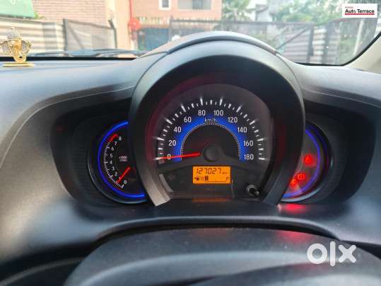 Honda Mobilio V I-dtec, 2014, Diesel