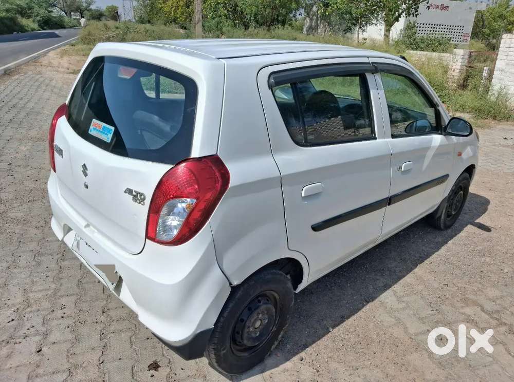 Maruti Suzuki Alto 800 2017 Petrol 69000 Km Driven