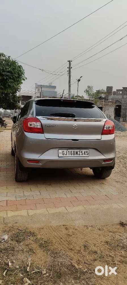 Maruti Suzuki Baleno 2015 Diesel Good Condition