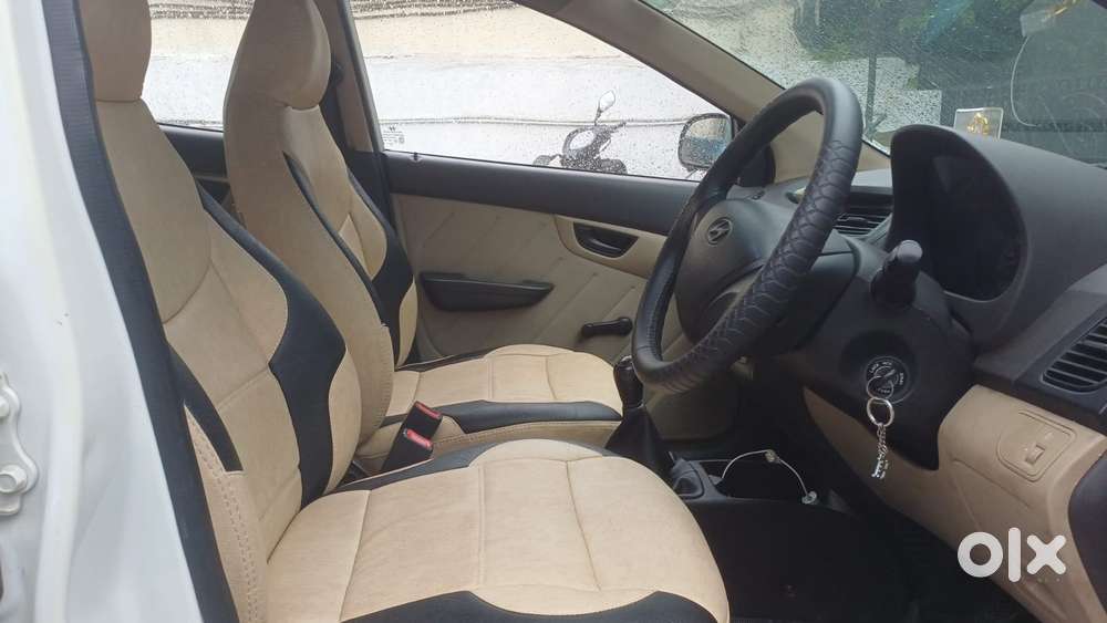 Hyundai Eon D-lite +, 2016, Petrol