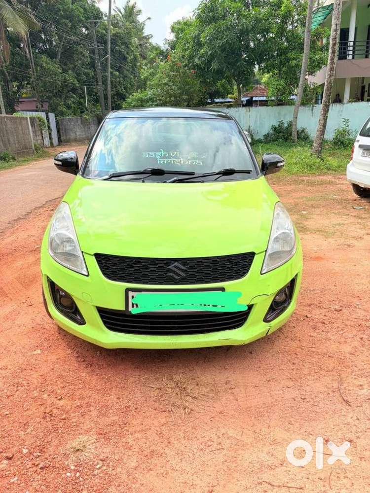 Maruti Suzuki Swift 2011-2014 Vdi, 2013, Diesel