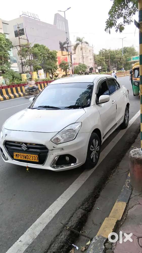 Maruti Suzuki Ertiga Vxi 2026 Taxi Service