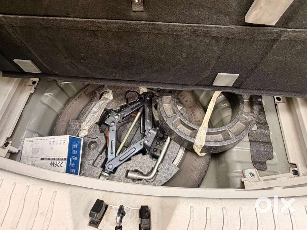 Mahindra Xuv300 W6 Diesel, 2022, Diesel