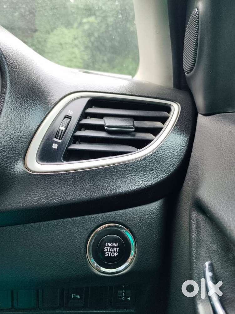 Maruti Suzuki Baleno 1.2 Zeta, 2018, Petrol