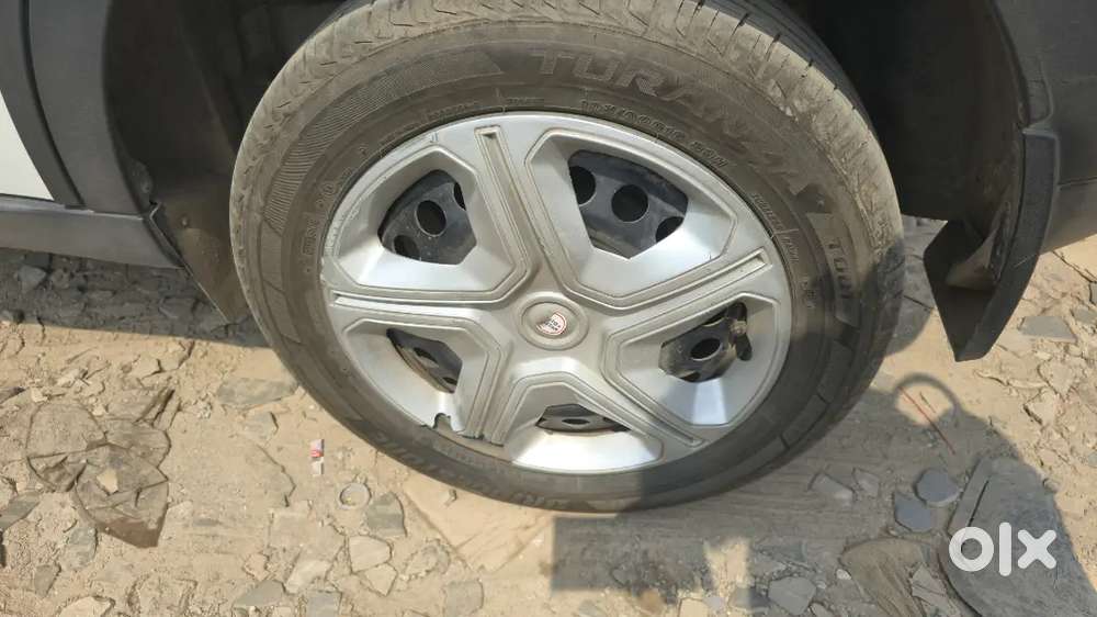 Tata Nexon 2025 Feb Great Condition