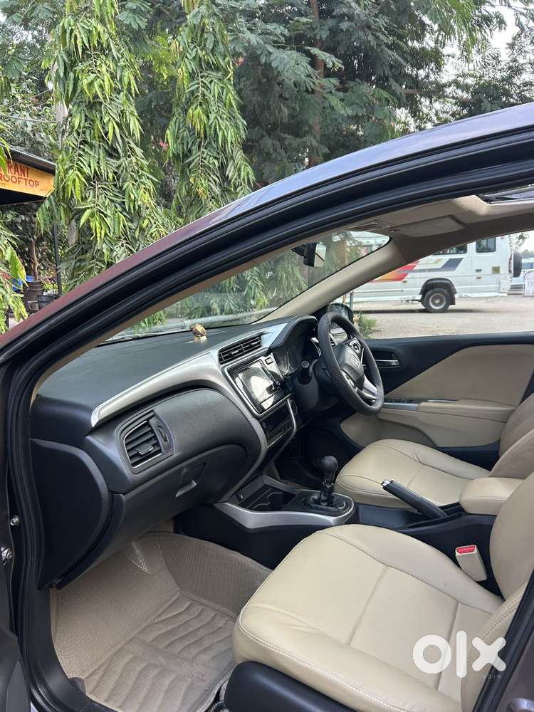 Honda City I Dtec Vx Option, 2017, Diesel