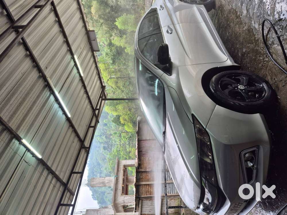 2016 Honda City