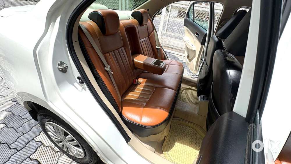 Maruti Suzuki Dzire, 2022