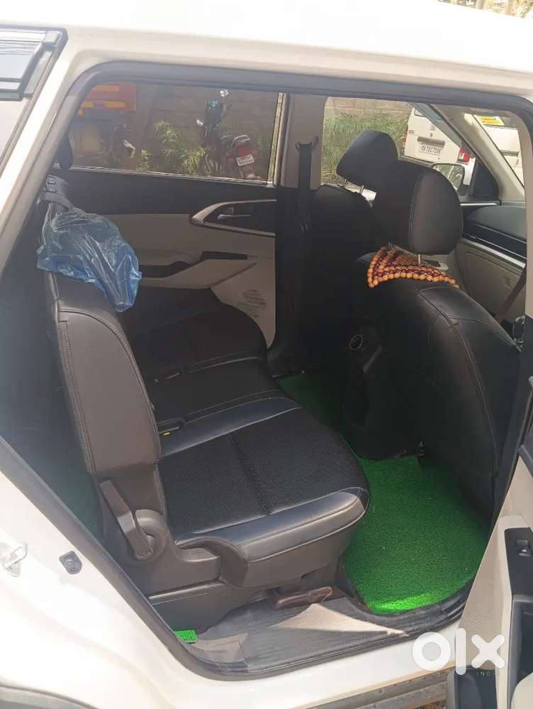 Kia Carens 2024 Diesel Good Condition