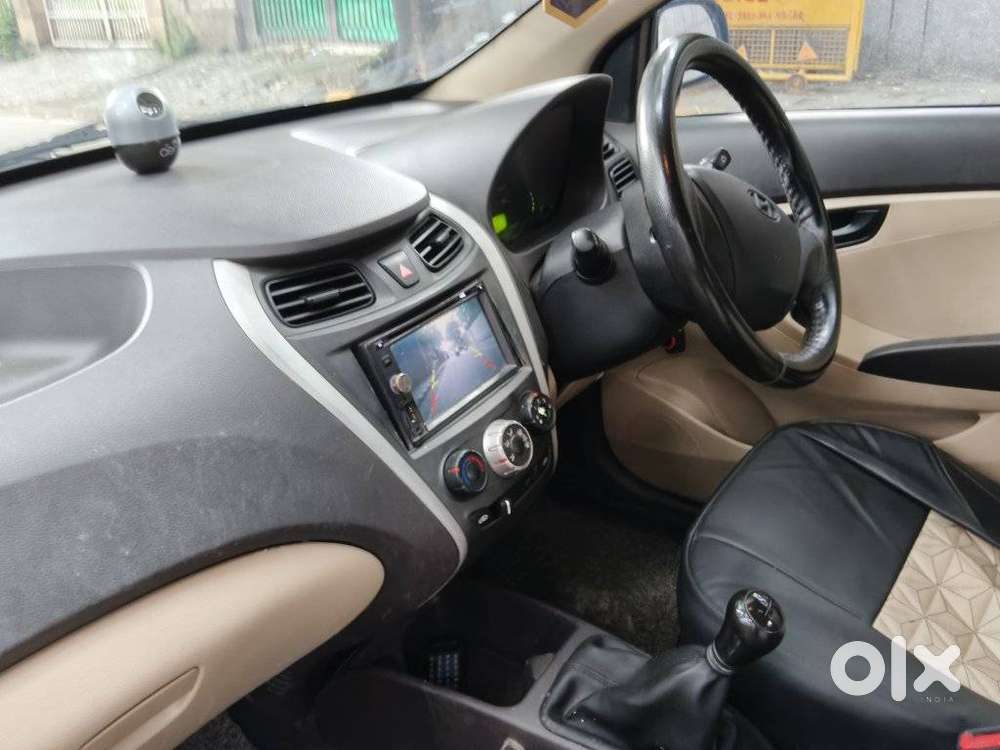 Hyundai Eon Era +, 2017, Petrol