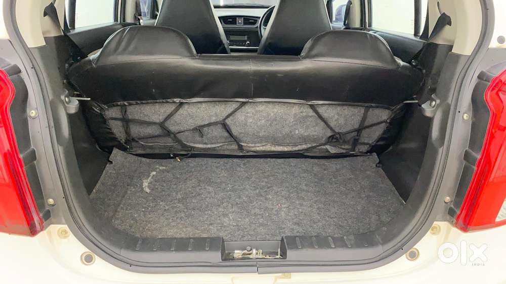 Maruti Suzuki Alto 800 0.8 Vxi (o), 2023, Petrol