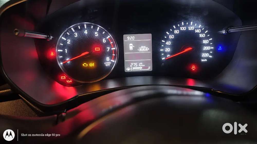 Selling Car Not Satisfied Bcz Small Car