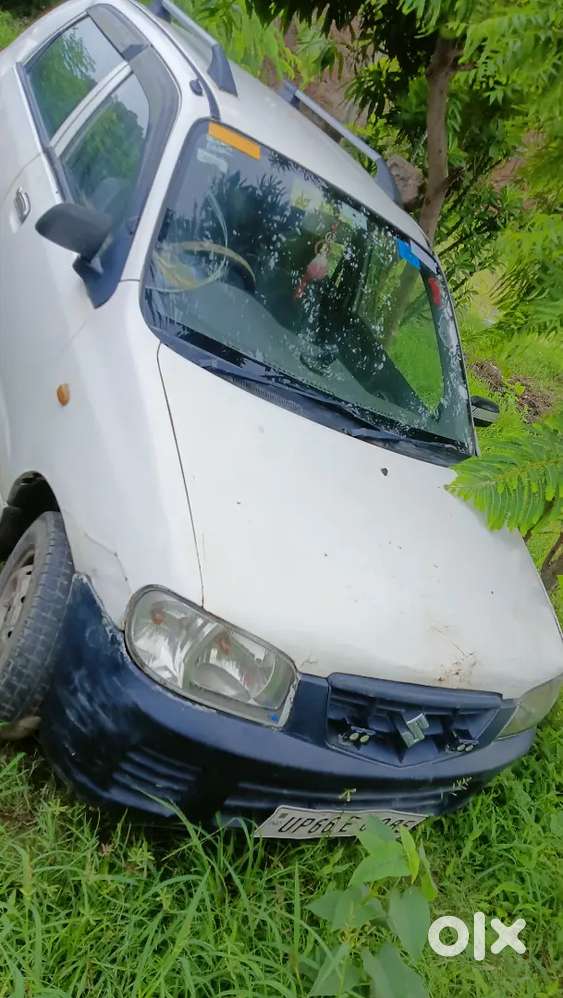 Maruti Suzuki Alto 2006 Lxi