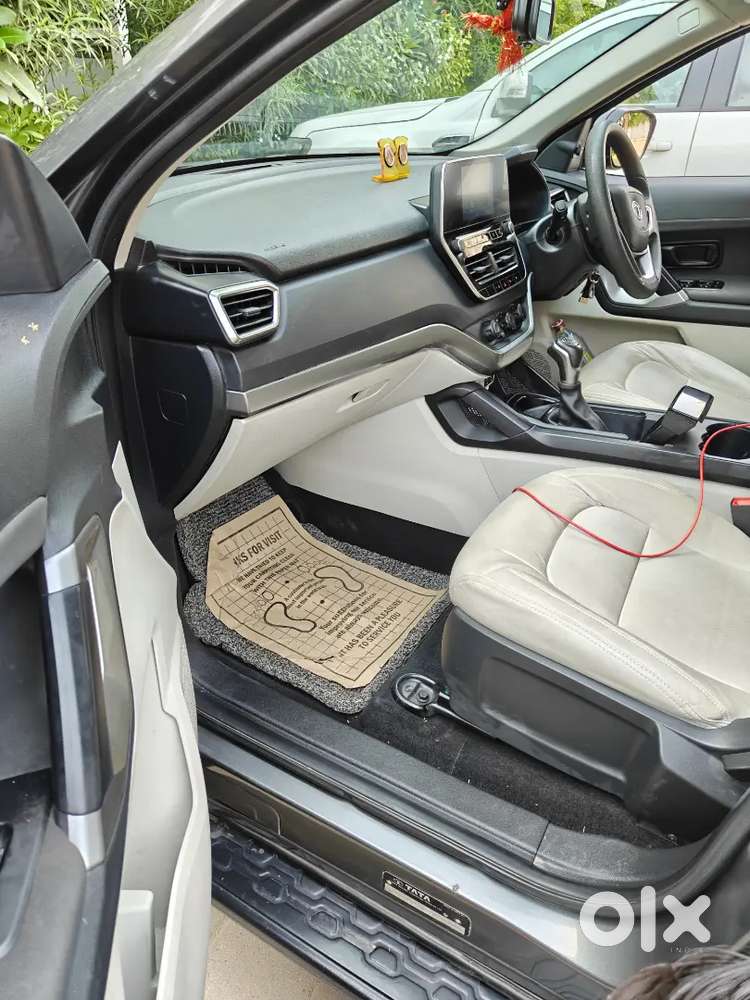Tata Safari 2.0 2022 Diesel Automatic
