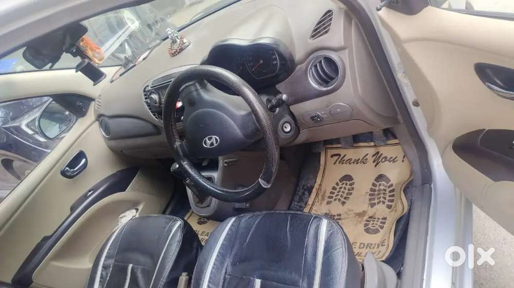 Hyundai I10 Sportz 2014