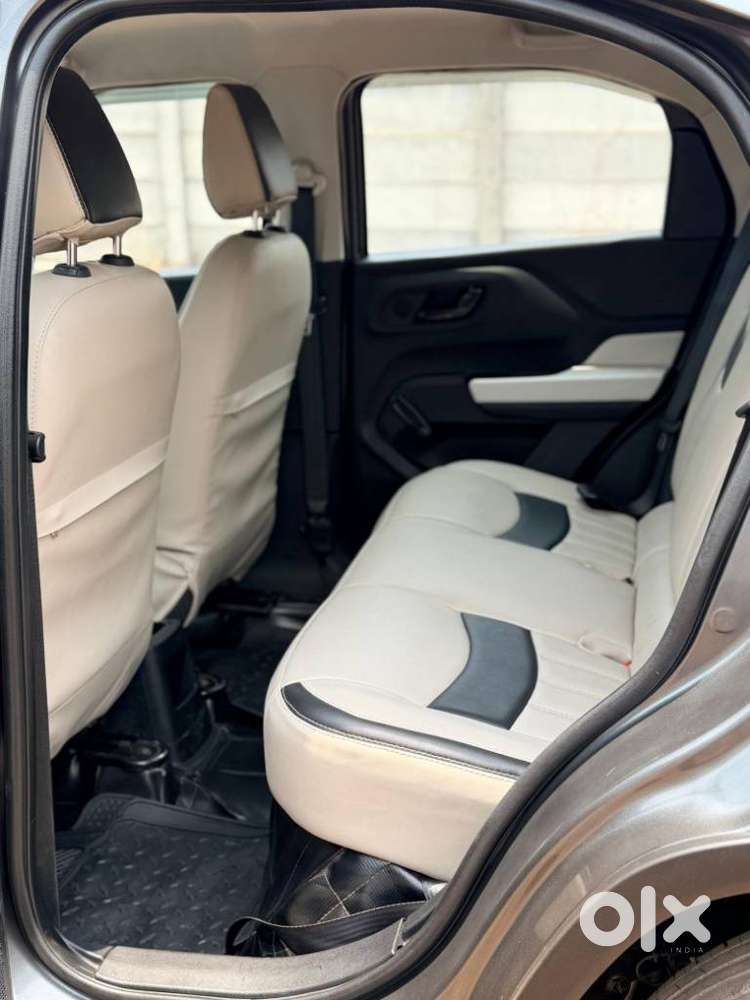 Tata Punch Pure, 2022, Petrol
