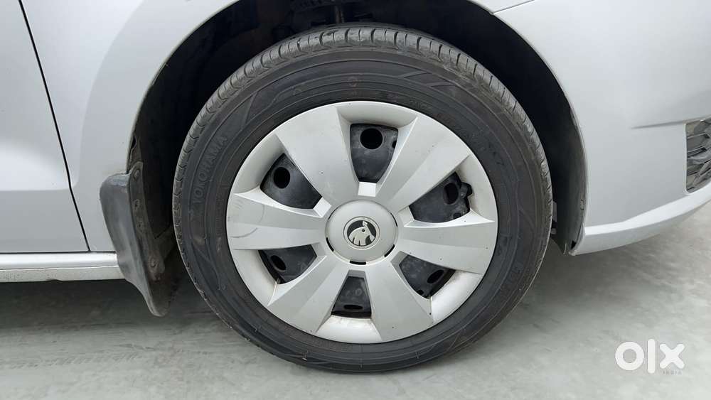 Skoda Rapid 1.0 Rider Plus Tsi At, 2020, Petrol