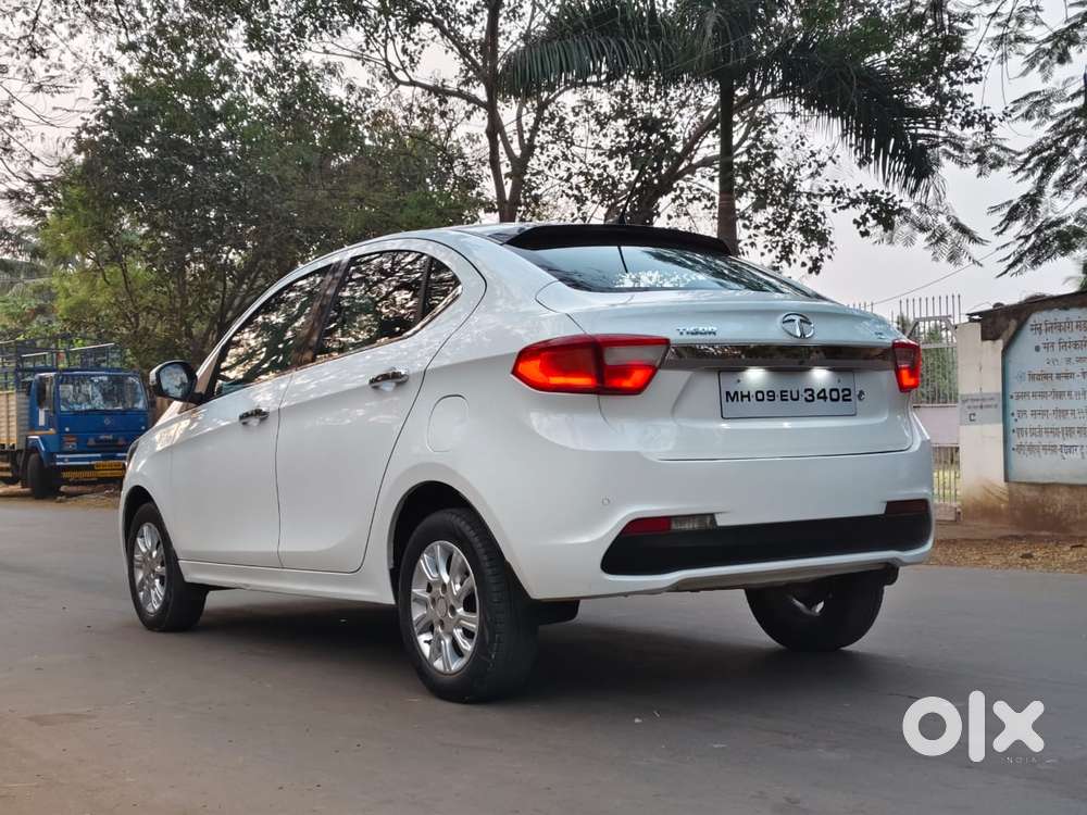 Tata Tigor, 2018, Diesel