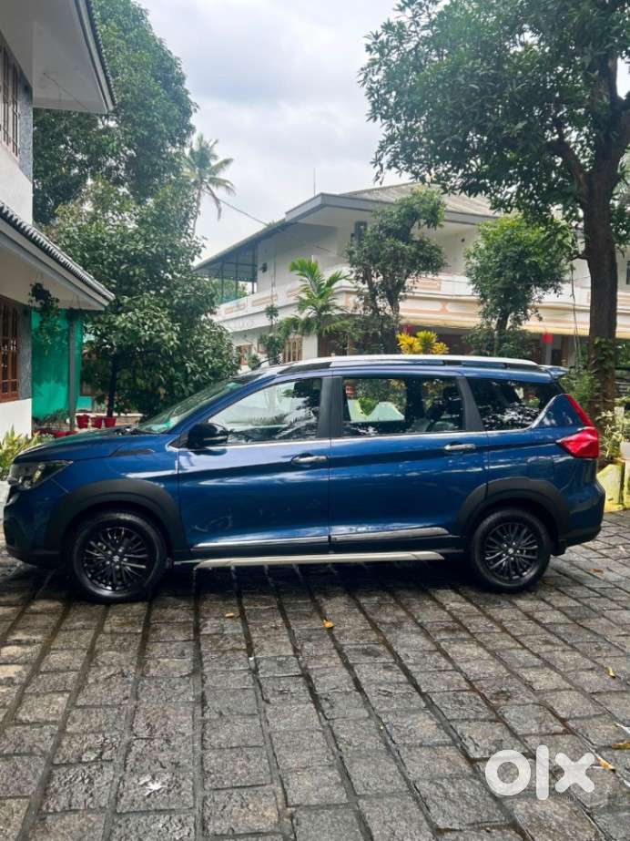 Maruti Suzuki Xl6 1.5 Alpha Mt, 2019, Petrol