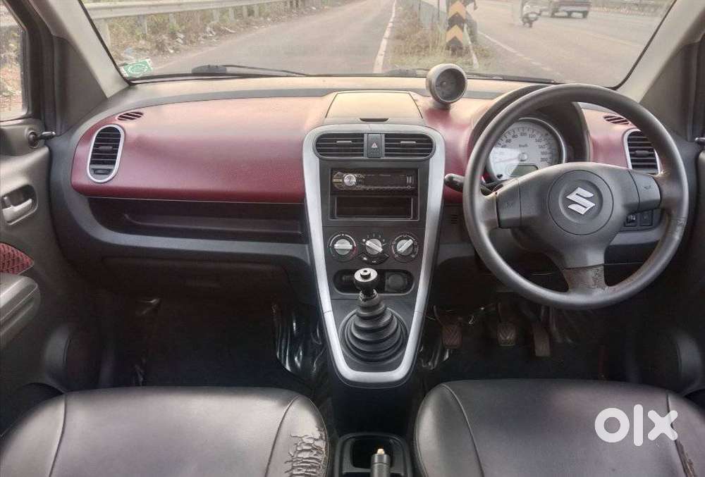 Maruti Suzuki Ritz Vdi Bs-iv, 2013, Diesel