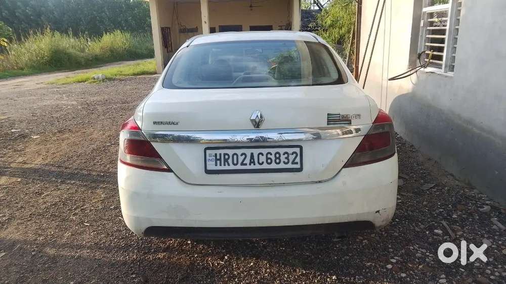 Renault Scala 2013 Diesel