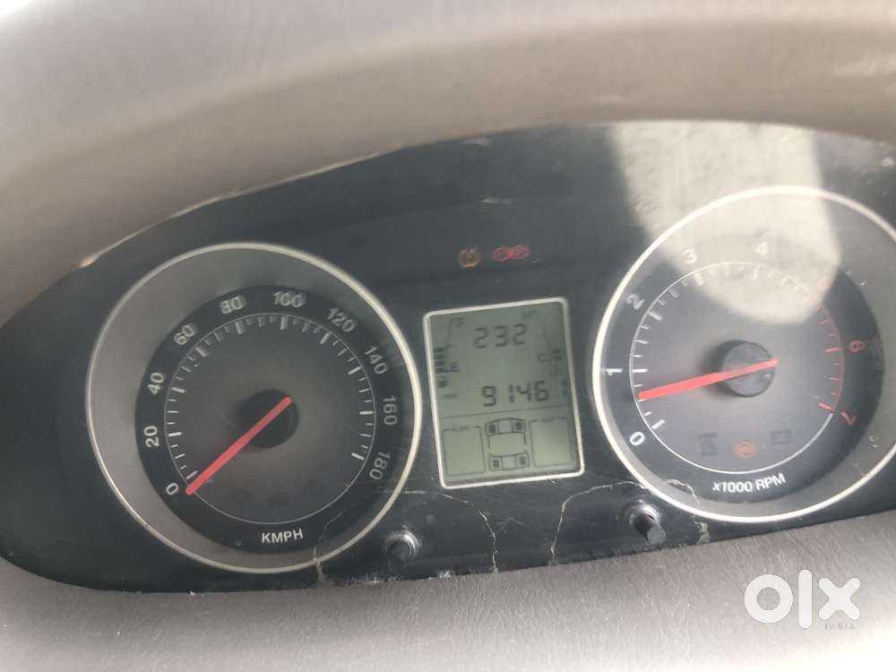 Mahindra Scorpio Vlx 2wd Airbag Bsiv, 2013, Diesel