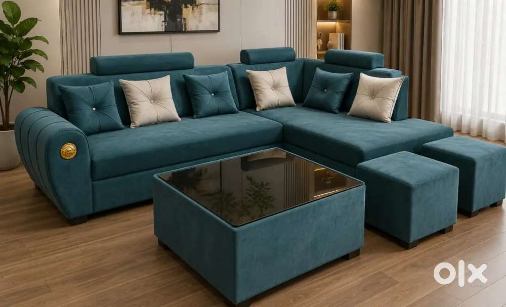 Lsofa New Brand Georges Looking