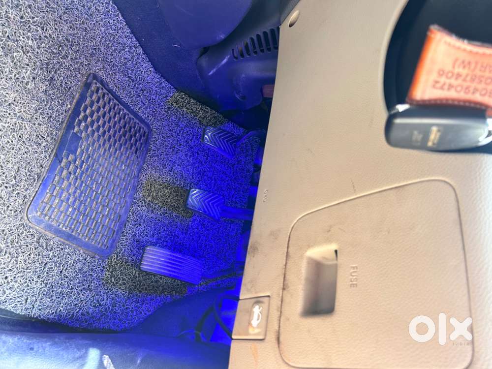 Hyundai Eon 2018 Top Condition
