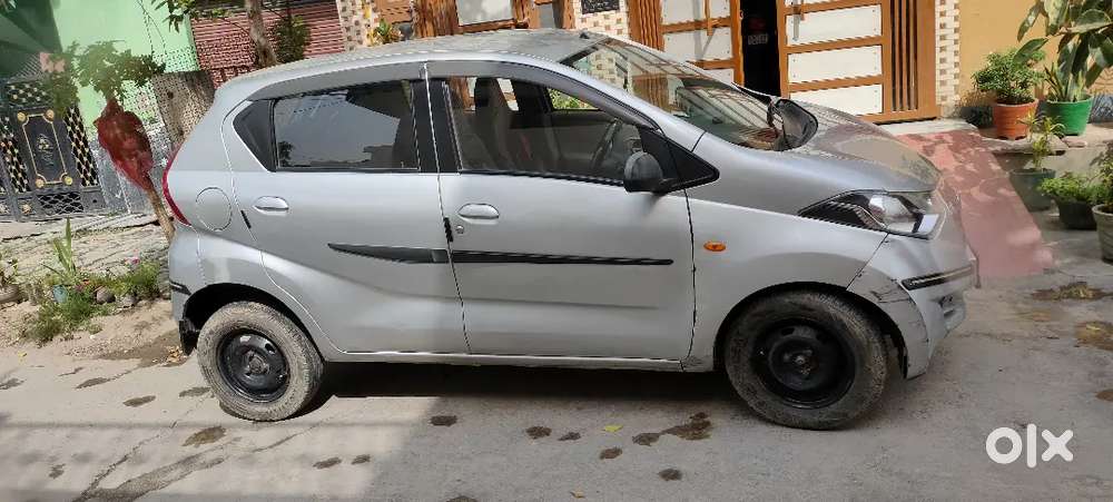 Datsun Redigo 2016 Petrol Good Condition